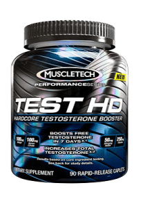 muscle tech test hd best testosterone booster