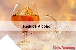 Reduce Alcohol