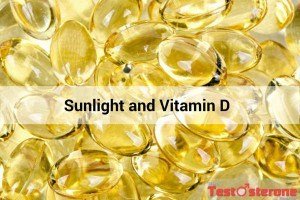 Sunlight and Vitamin D