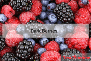 Dark Berries